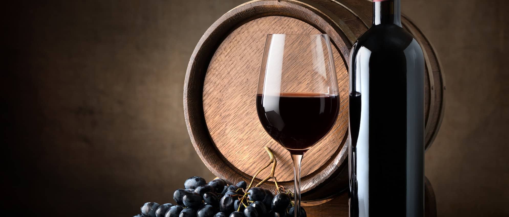 The Highest Quality of Wine & Spirits